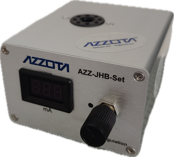 Azzota Hollow Cathode Lamps activator, HCL Activator
