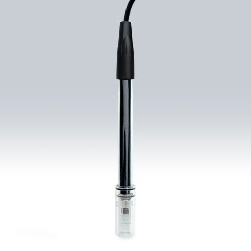 Azzota®  CON-0.1 100uS/cm Conductivity Electrode, 6-pin nimi-DIN