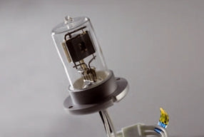 D2-100 Deuterium Lamp for PG T60 UV Visible Spectrophotometers