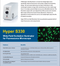Hyper S300 Illuminator, 3000 hours lamp life
