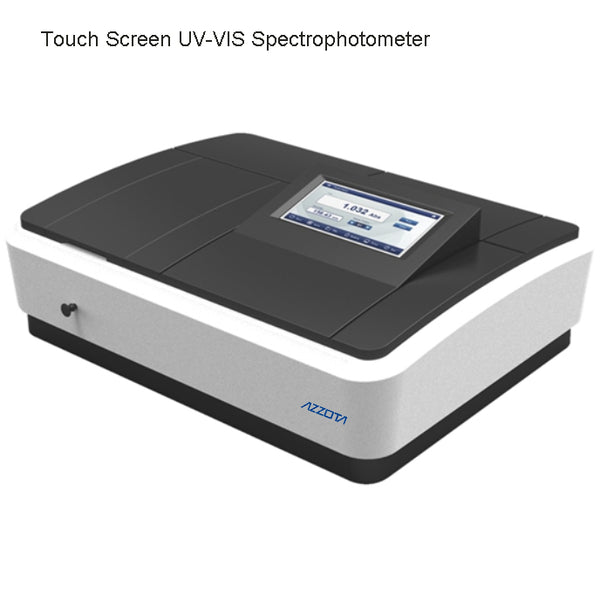 SE9200 Touch Screen Double Beam Scanning Stand-Alone UV-VIS Spectrophotometer