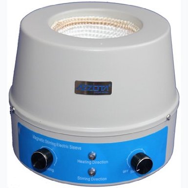 Azzota® Stirring Heating Mantle, 250ml