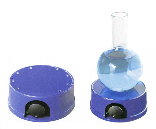 Azzota® Mini Magnetic Stirrer, Mixer, up to 1000mL, 2000rpm