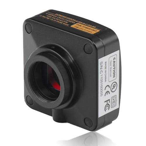 1.3MP C-Mount or Eyepiece CMOS Camera with software