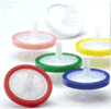 Disposable Syringe Filters (Nylon)