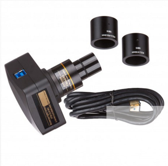 USB3.0 Microscope Camera - CMOS 12.0MP