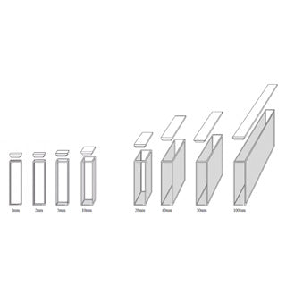 Standard Cuvettes | Labshops.com – www.labshops.com