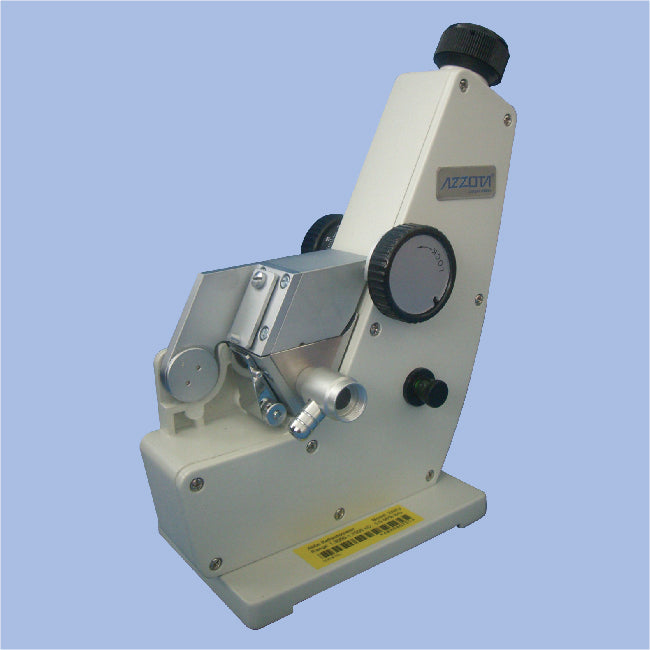 ABBE REFRACTOMETERS – www.labshops.com