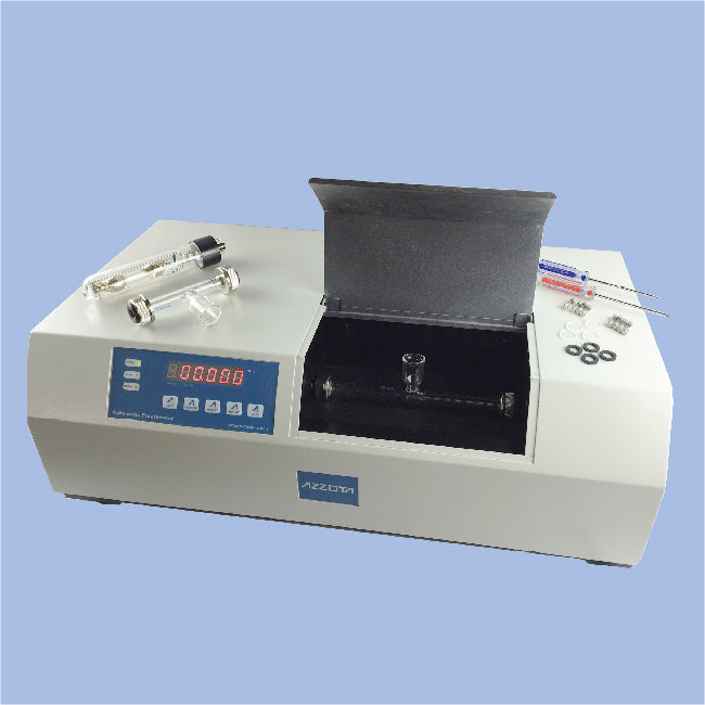 Polarimeters – www.labshops.com