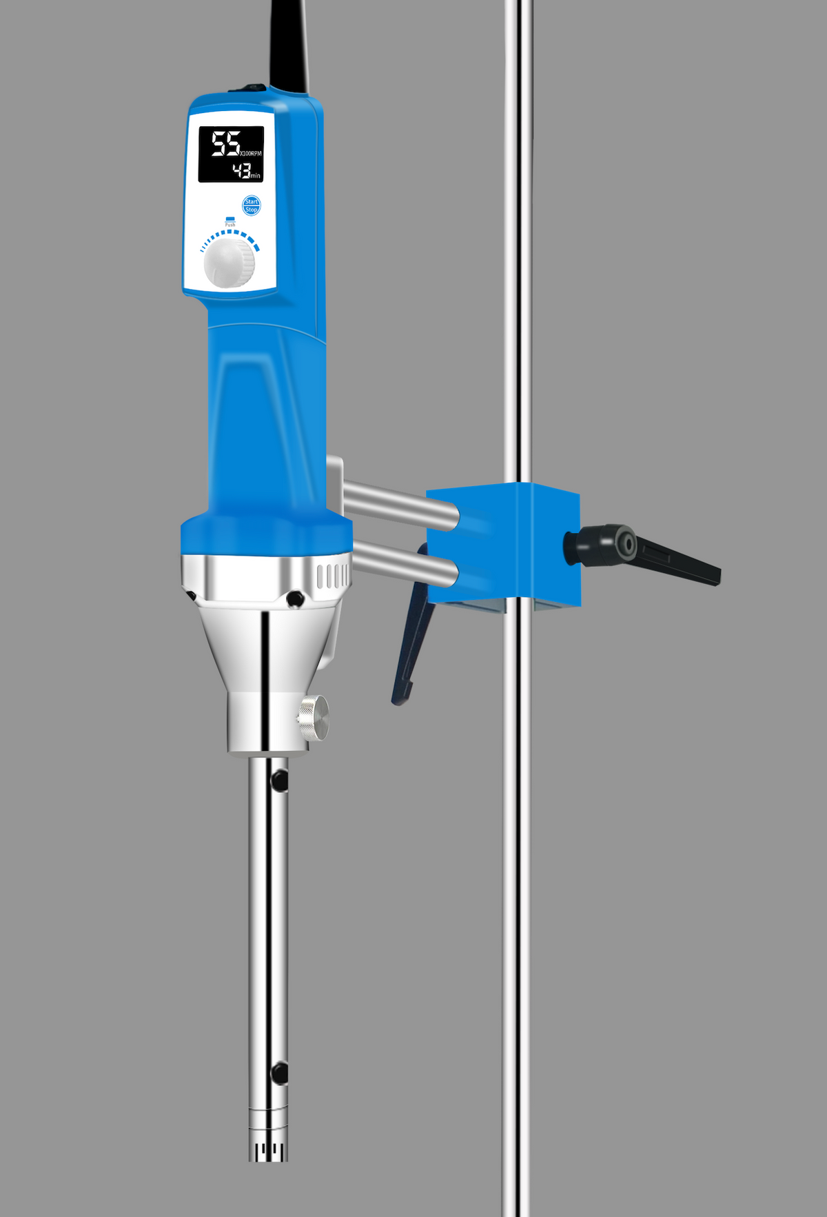 Sample Homogenizer Types Homogenizer – www.labshops.com