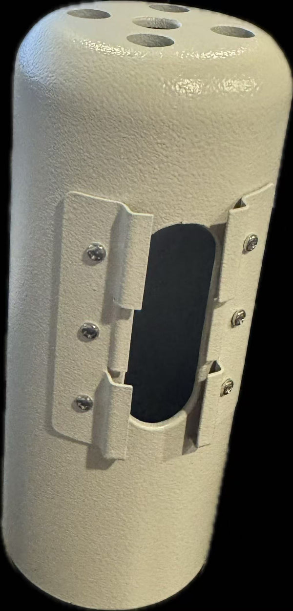 Disc Polarimeter Sodium Lamp cover