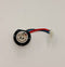 Azzota Deuterium Lamp Assembly for Sciex PA800 Plus. Compatible Sciex 144667