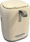 Azzota Benchtop 1.5L Biohazard Waste Bin, Disposal Can