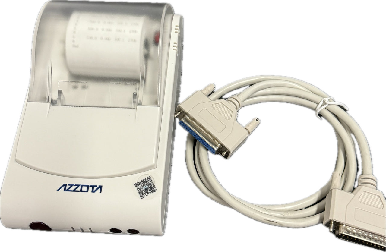 Azzota® Spectrophotometer Thermo Printer