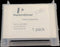 PerkinElmer B0504035 Standard THGA Graphite Contact Cylinders, 1 Pair