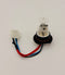 Azzota Deuterium Lamp Assembly for Sciex PA800 Plus. Compatible Sciex 144667