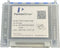 PerkinElmer B3000653 Integrated Platform THGA Graphite Tubes with End-Cap, Pkg. 5