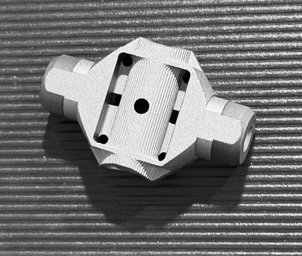 Equivalent PerkinElmer B3000653 Integrated Platform THGA Graphite Tubes with End-Cap, Pkg. 5