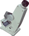 Azzota® Digital Abbe Refractometer, Monocular