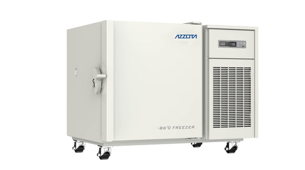 -86°C undercounter Ultra Low Freezer For Laboratory&Medical, UL Certification, 110V/60Hz