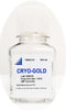 CRYO-GOLD Cell/Tissue Freeze Media, Sterile filtered, 100ml