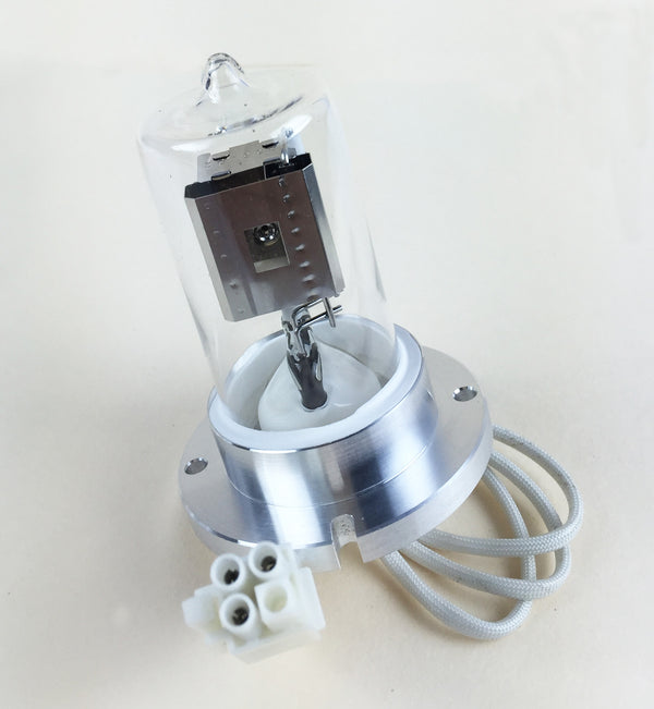 D2-100 Deuterium Lamp for PG T60 UV Visible Spectrophotometers