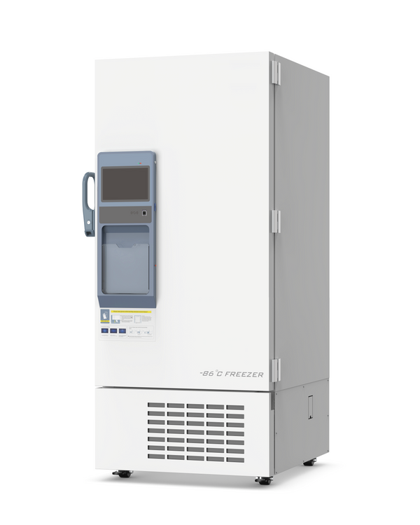-86°C Dual Cooling System Ultra Low Freezer Freezer For Laboratory And Medical, UL Certification