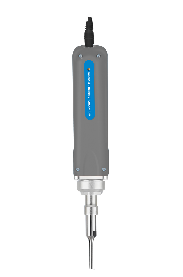 Mini Type Ultrasonic Homogenizer, 300W, 300ml, 6mm Horn