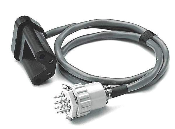Non-Coded Lumina Lamp Plug Adapter, PE N3050198
