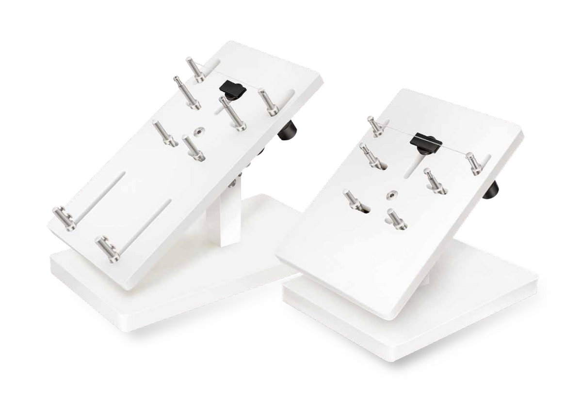 Mouse Dissection Platform Intubation Platform for Rat or Mouse, Rats/Mice Operation Table – www ...