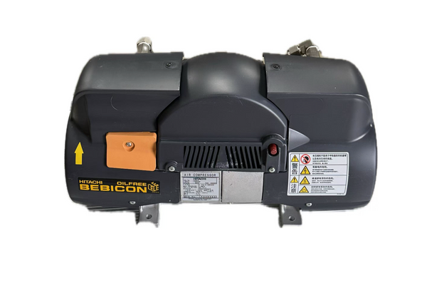 Air Compressor for Azzota Nitrogen Generator