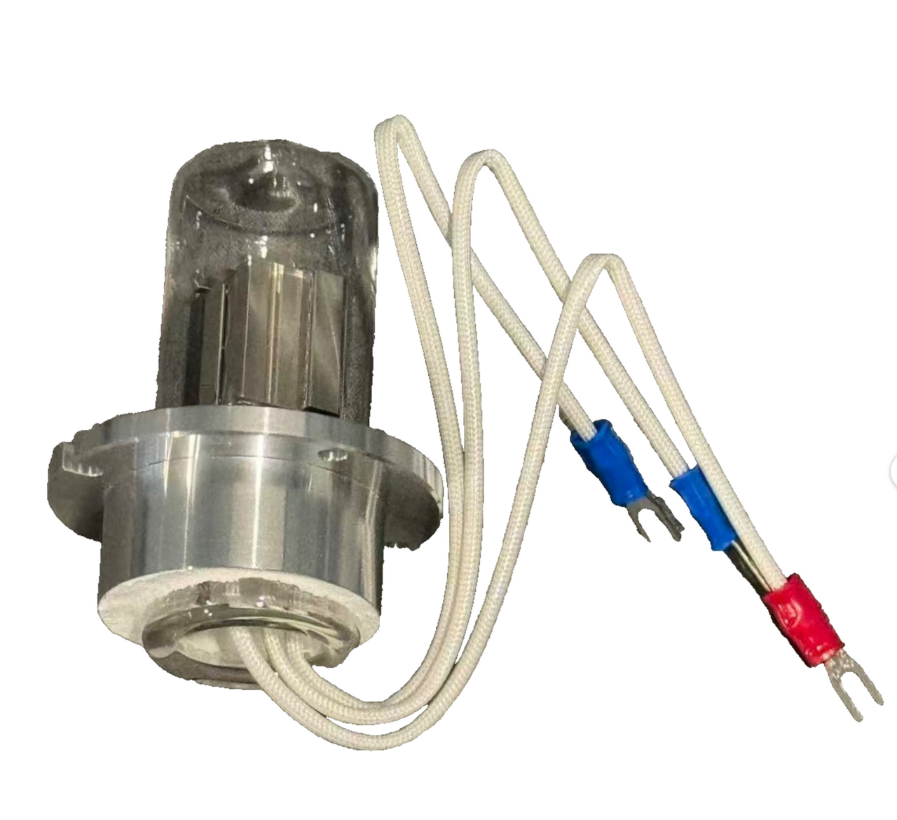Azzota® Deuterium Lamp, Equivalent to Hamamatsu L2D2 L6565-50