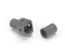 PerkinElmer B0504035 Standard THGA Graphite Contact Cylinders, 1 Pair