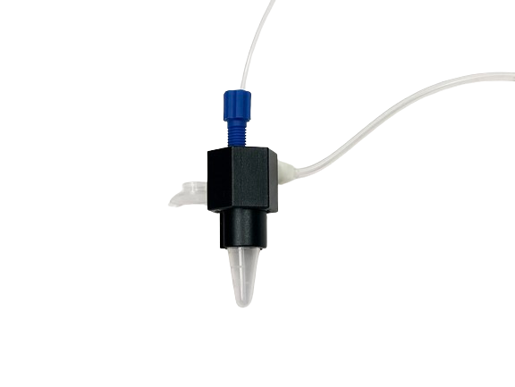 Microfluidic Reservoir Kit with 1.5mL Tube – www.labshops.com
