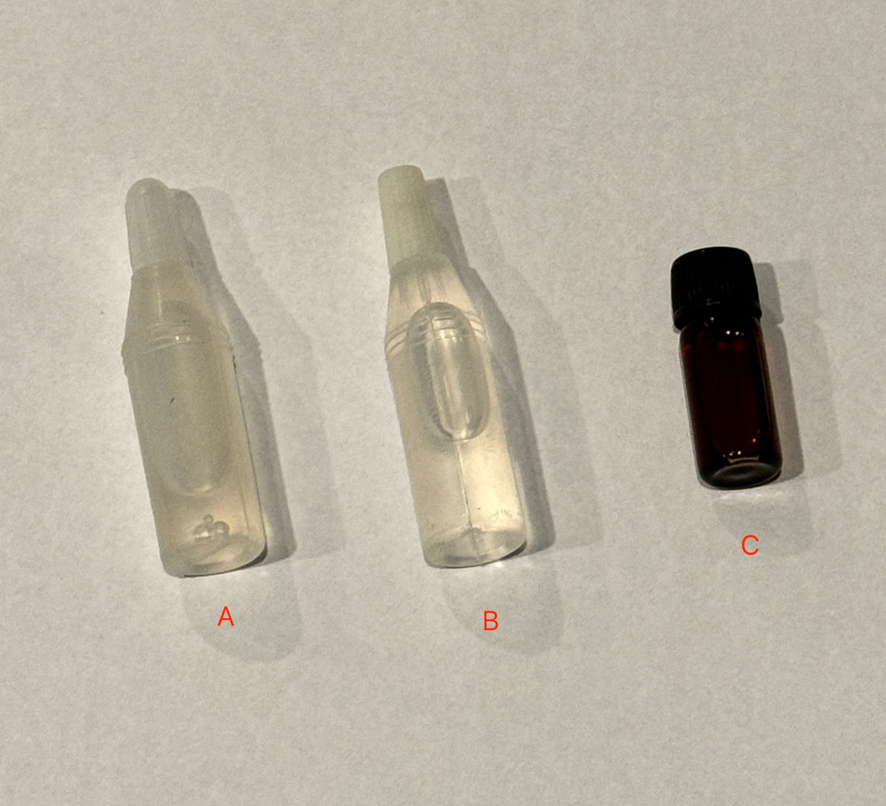 Azzota® Portable Refractometer Calibration Solution