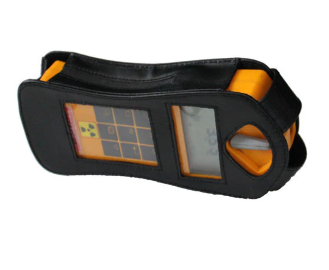 Case For Gamma Scout / Radiation detector / Geiger Counter