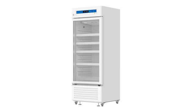 2°C to 8°C Pharmacy & Medical Lab Refrigerator, UL Certification, 110V/60Hz