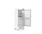 2℃~8℃/-10℃~-26℃ Combined Refrigerator And Freezer, UL Certification, 110V 60Hz