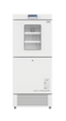 2℃~8℃/-10℃~-26℃ Medical Refrigerator And Freezer Combo, UL Certification, 110V/60Hz