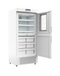 2℃~8℃/-10℃~-26℃ Medical Refrigerator And Freezer Combo, UL Certification, 110V/60Hz