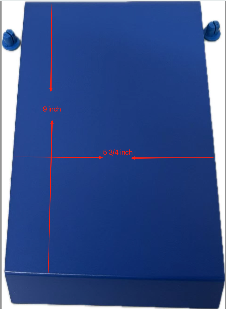 Lid for the spectrophotometer sample compartment