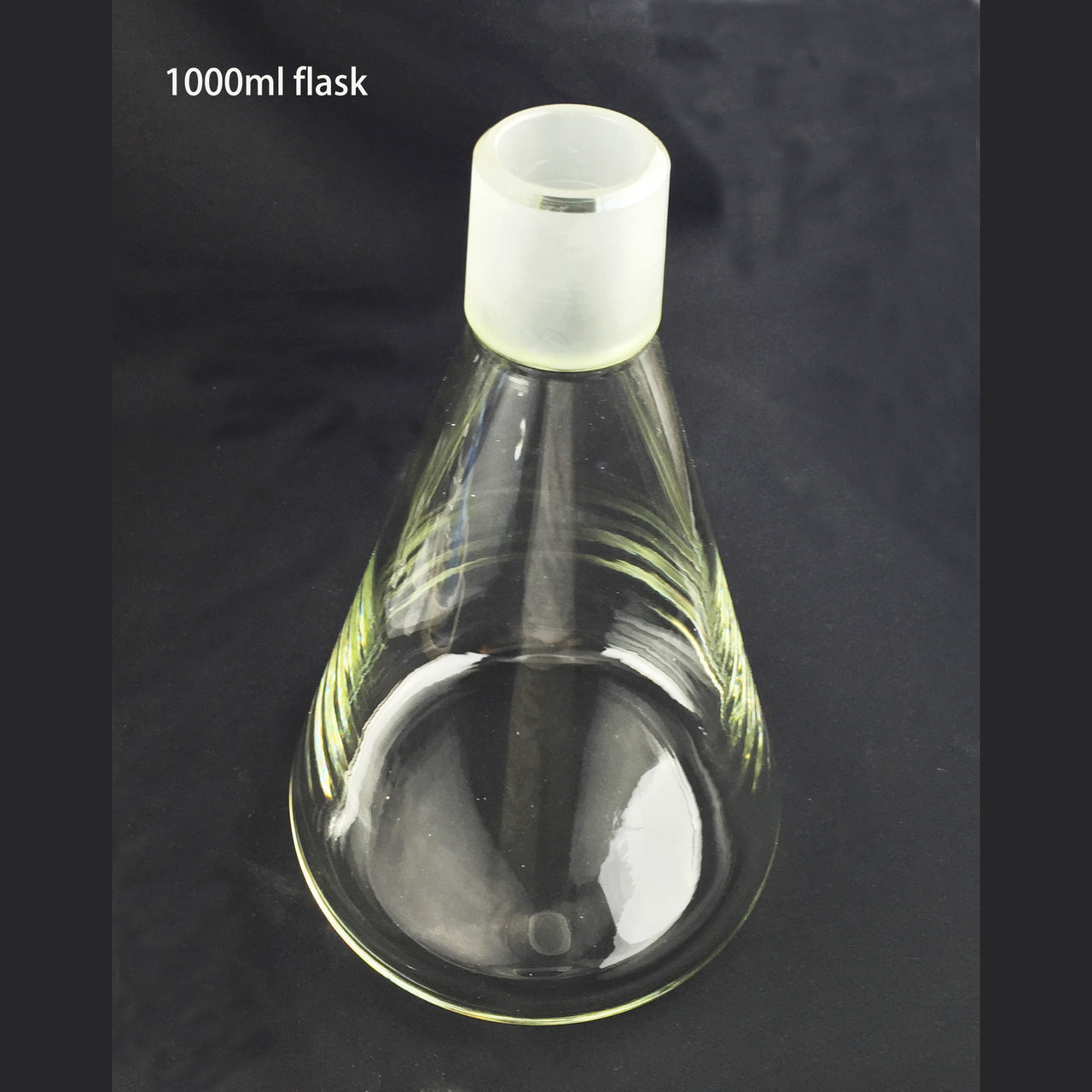 1L Glass Filter Flask for the Azzota Filtration Apparatus