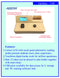 Azzota® StuMate Educational Spectrophotometer, Touch Screen