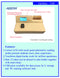 Azzota® StuMate Educational Spectrophotometer, Touch Screen, Plus