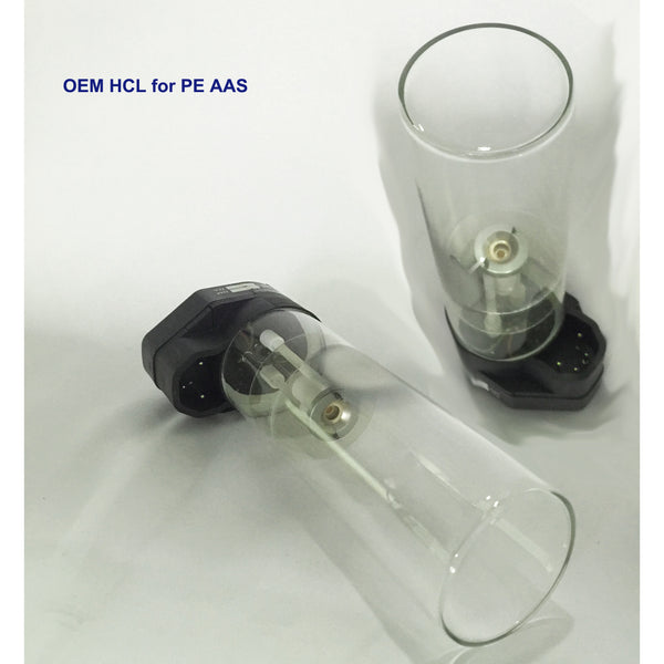 Hollow Cathode Lamp, Rhodium - Rh