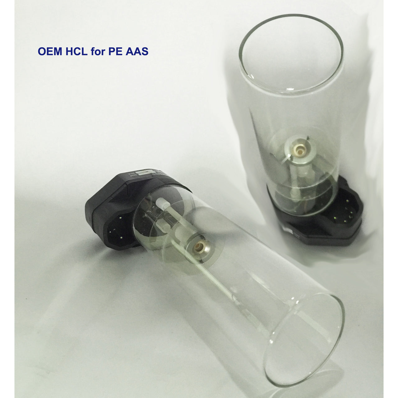 Hollow Cathode Lamp, Iron - Fe