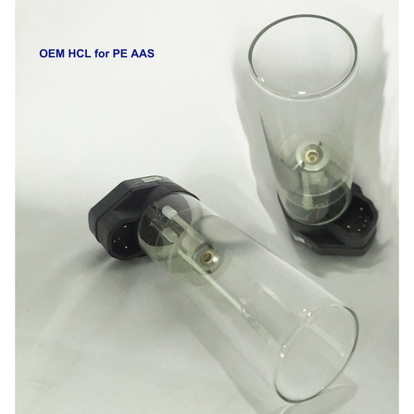 Hollow Cathode Lamp, Lead - Pb