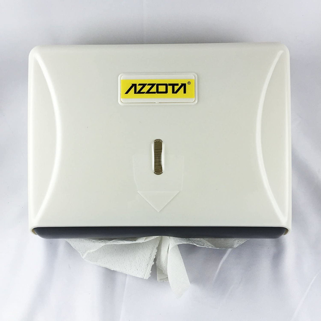 AZZOTA® Lab Paper Towel Dispenser