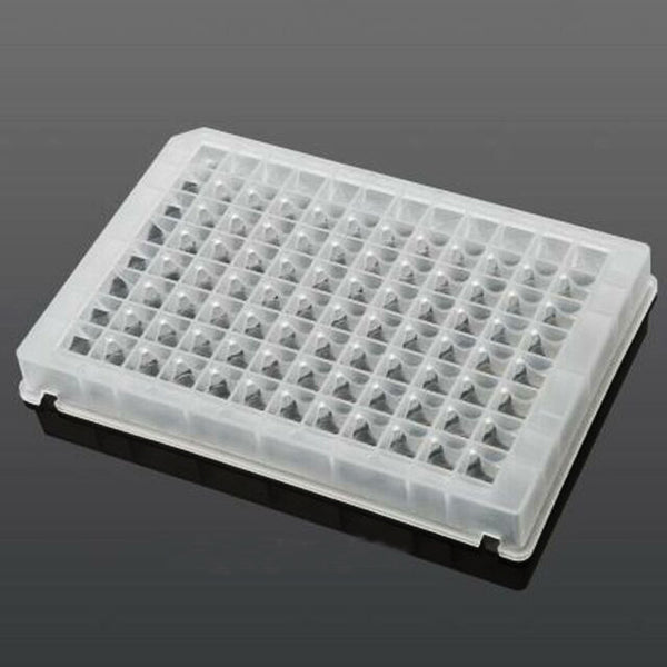 Azzota® 96 Deep Well Plate, Square Top shape, Non-Sterile