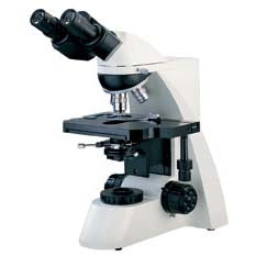 BM3000 Advanced Biological Microscope - A PL4X/0.10, PL10X/0.25, PL40X/0.65(Spring), PL100X/1.25(Spring)